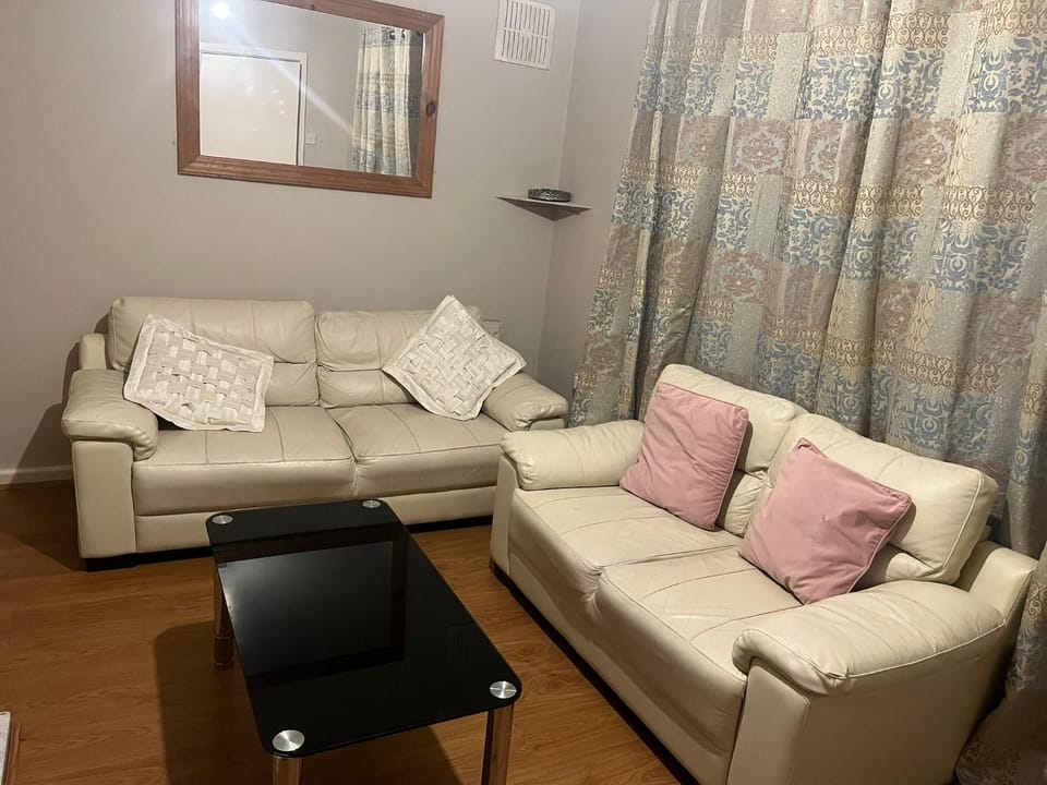 2 bedroom house Apartment in Dublin