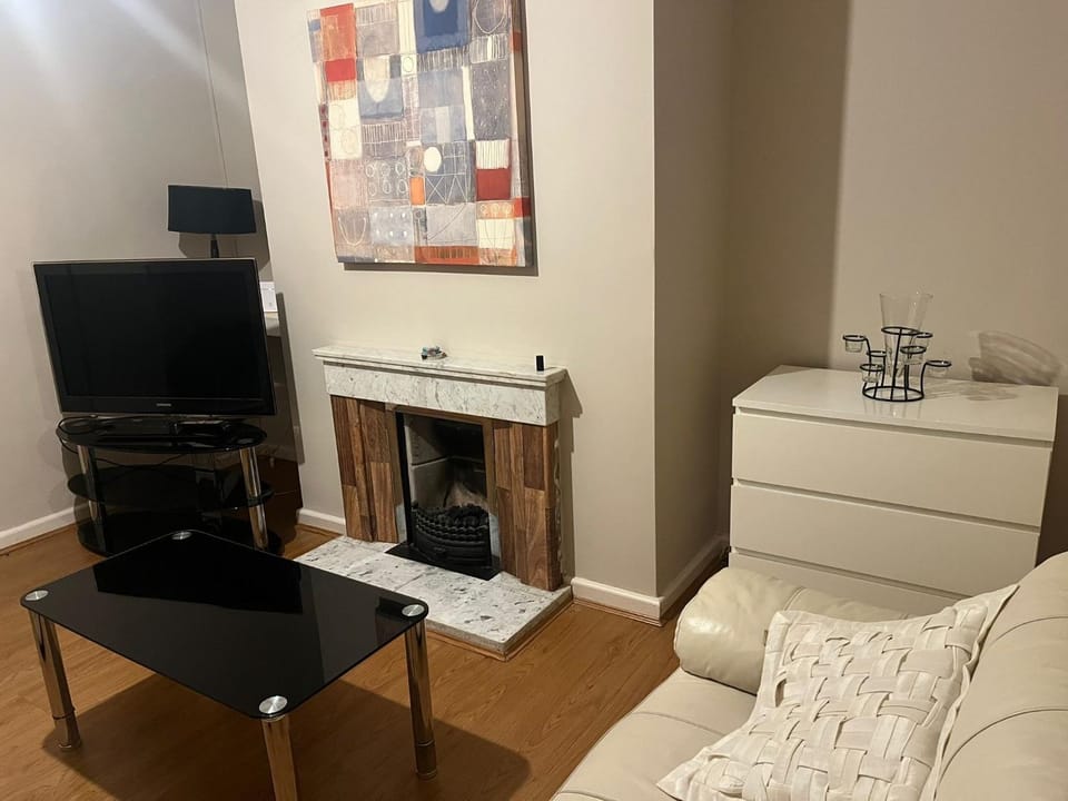 2 bedroom house Apartment in Dublin