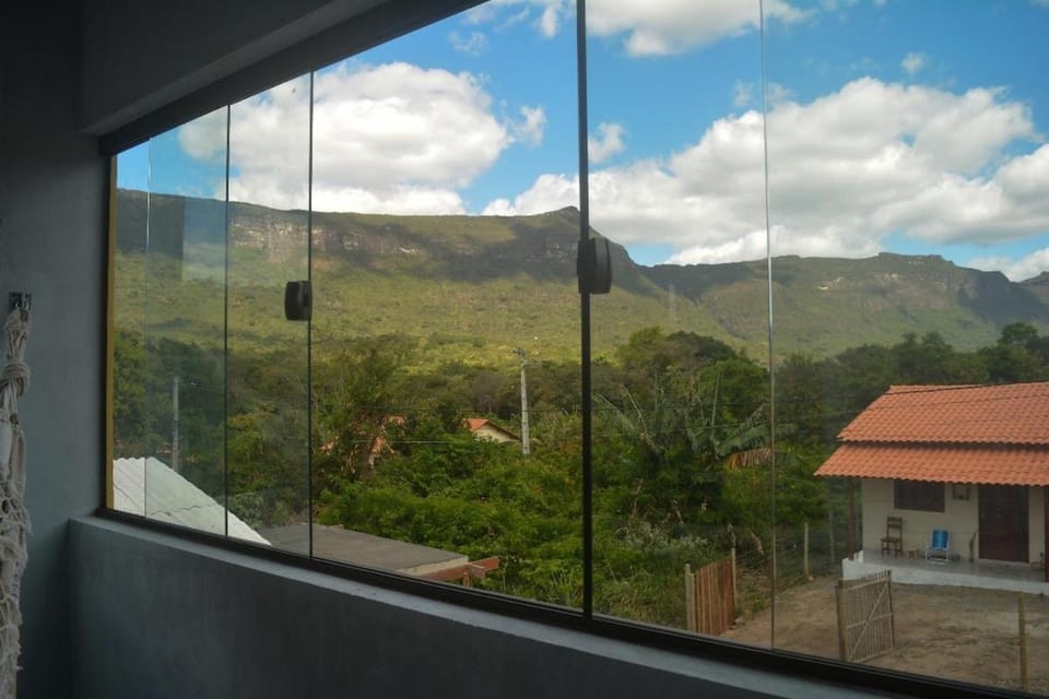 casa amarela Apartment in State of Bahia