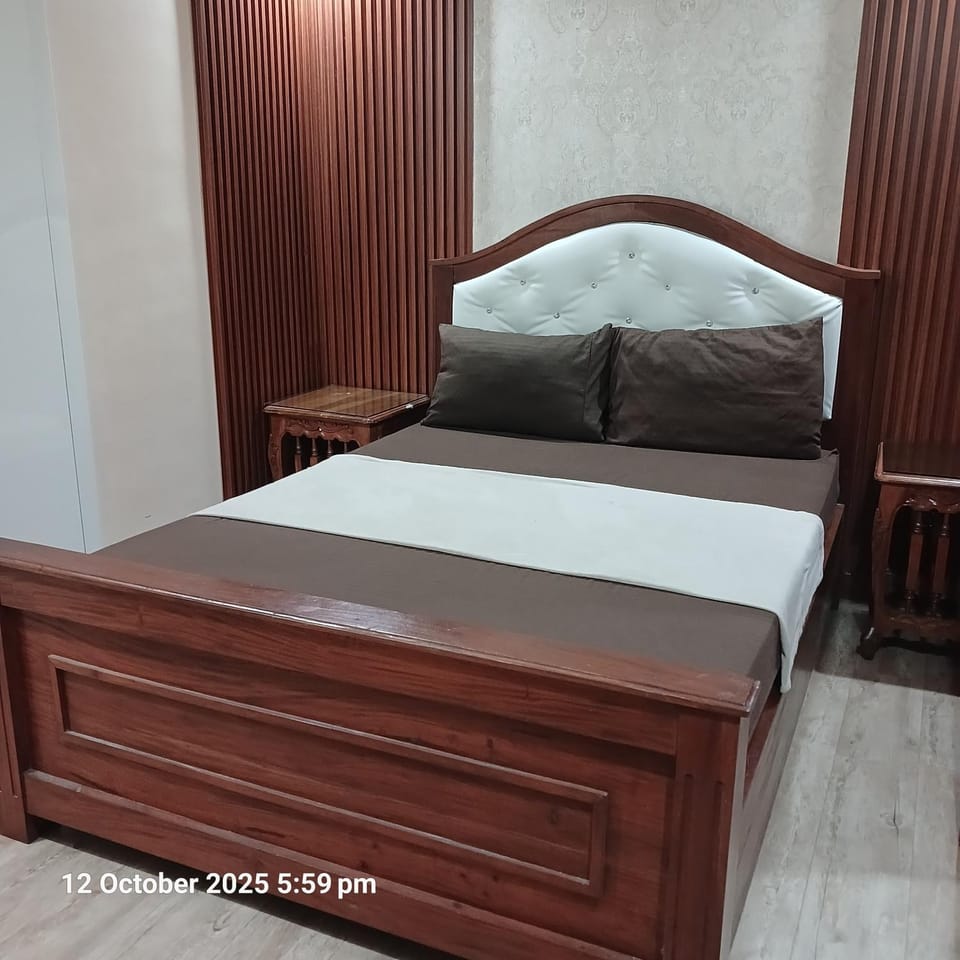 Zonevill 2br Deluxe Condo near Burnham Apartment in Baguio