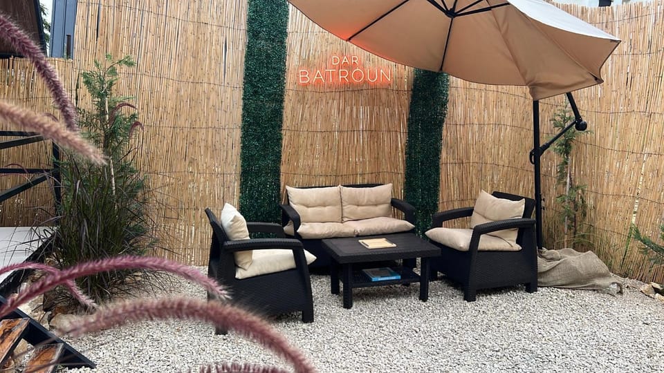 Dar Batroun Bed and Breakfast in Africa