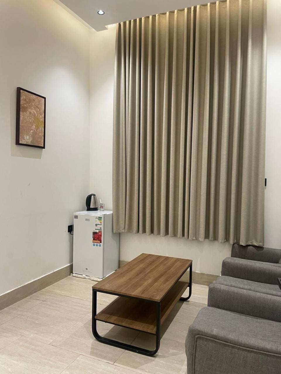 اركان للشقق المخدومة Apartment in Riyadh