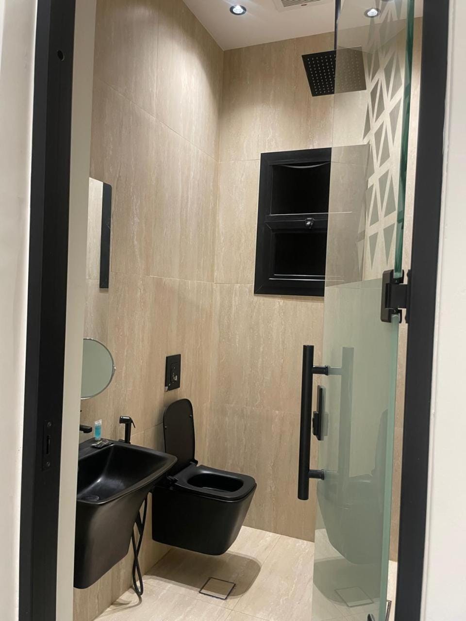 اركان للشقق المخدومة Apartment in Riyadh