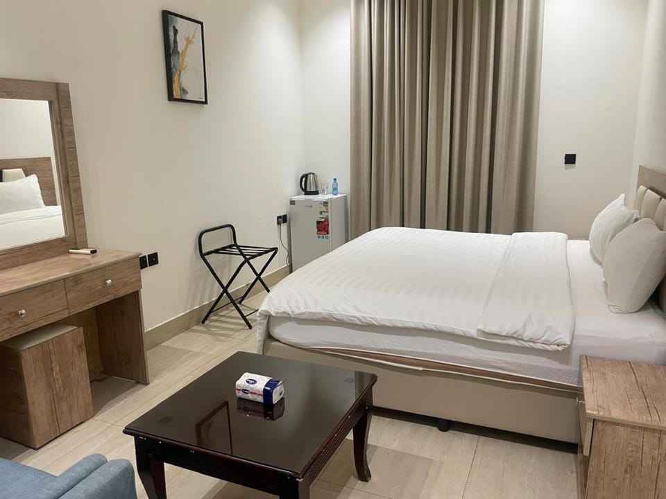 اركان للشقق المخدومة Apartment in Riyadh