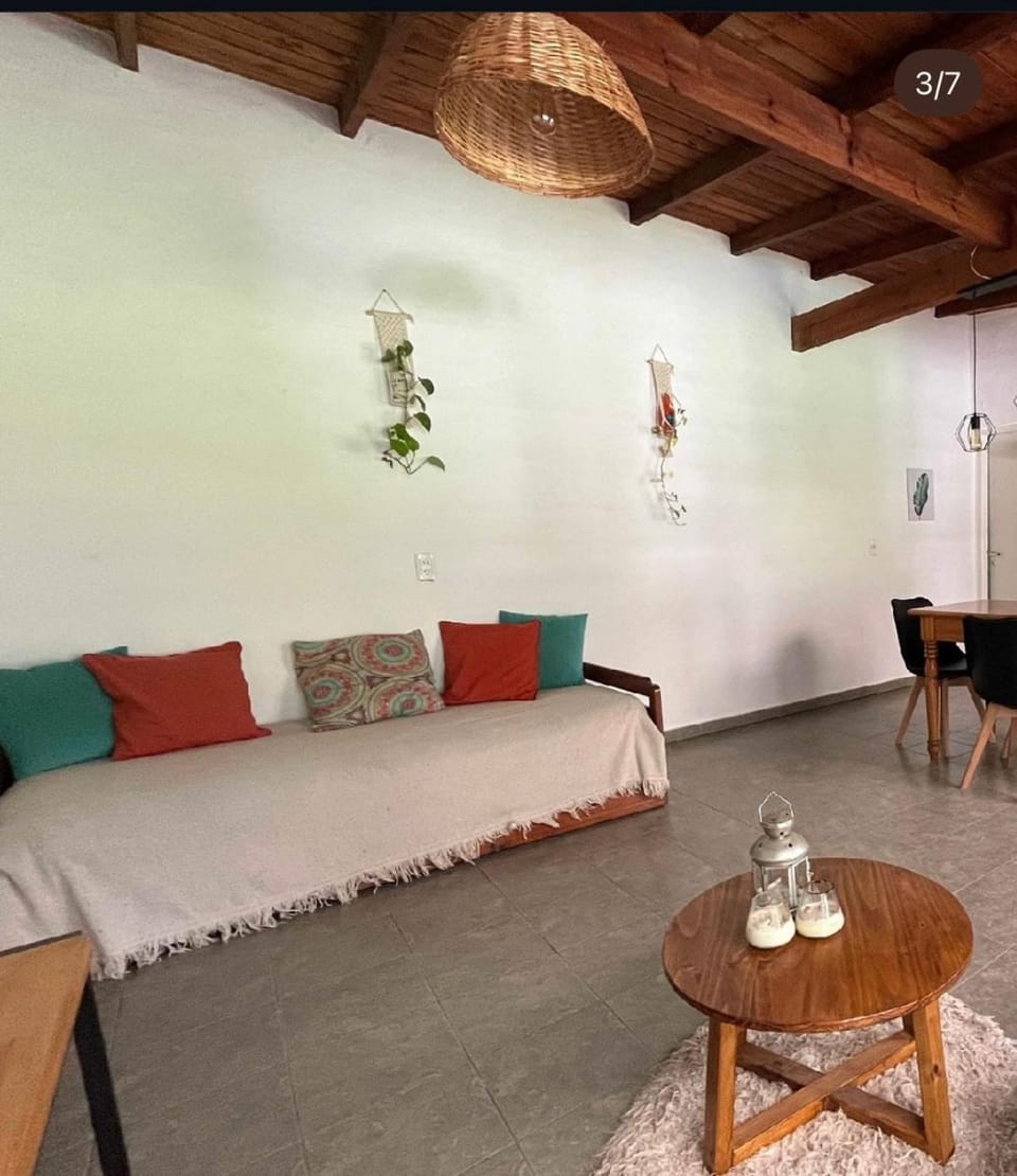 Casa Leo House in Mar del Plata