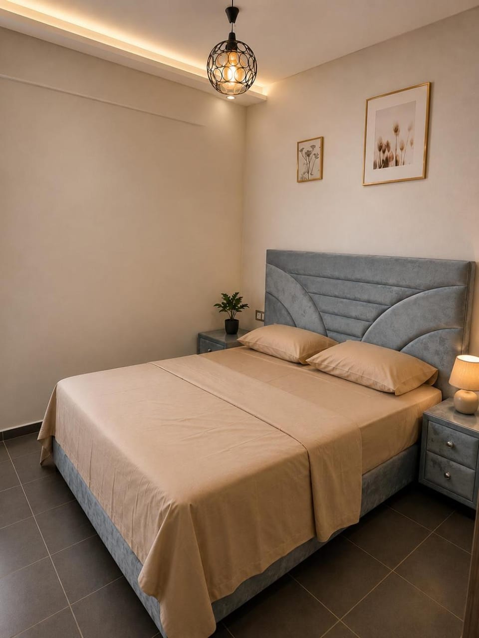 Family Home Free WiFi Parking Apartment in Fes