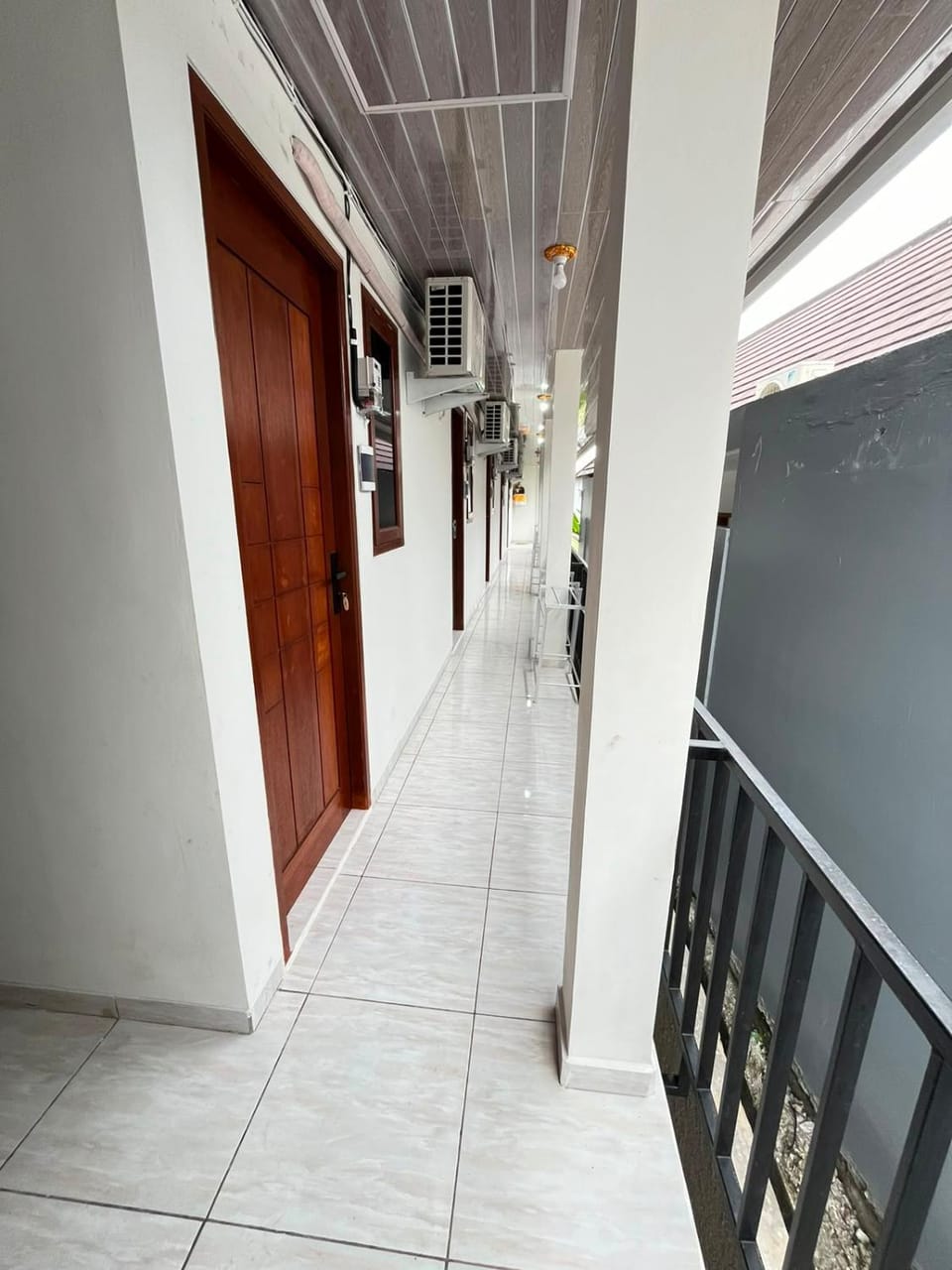Nugraha Homestay Bed and Breakfast in Bali