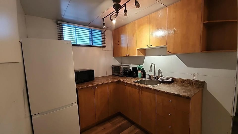 Auberge Bellechasse Loft Apartment in Quebec