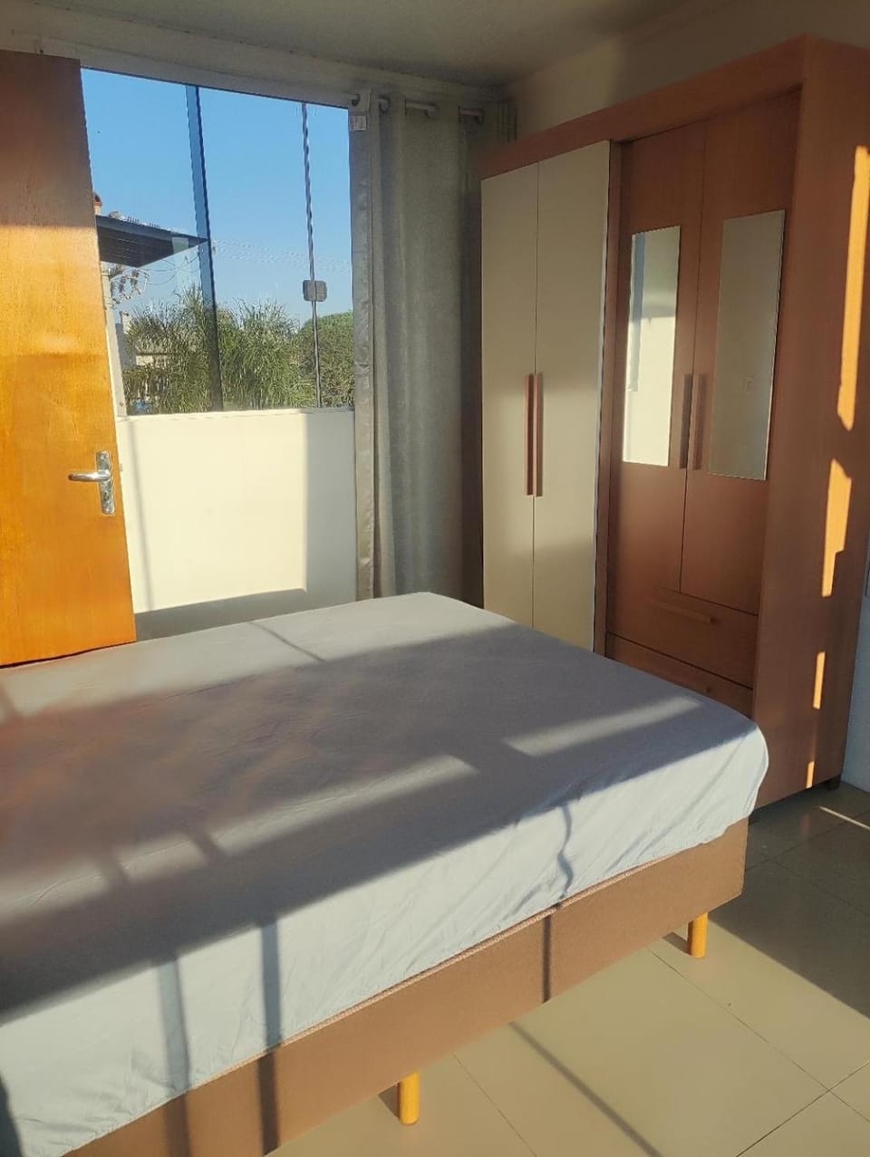 Kitnet - Gustavo Apartment in State of Santa Catarina
