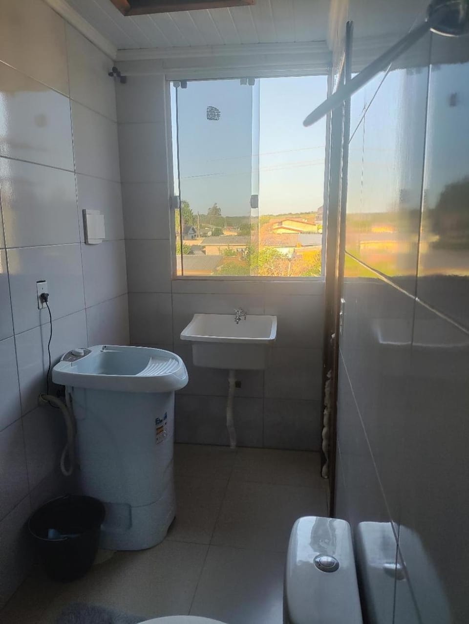 Kitnet - Gustavo Apartment in State of Santa Catarina