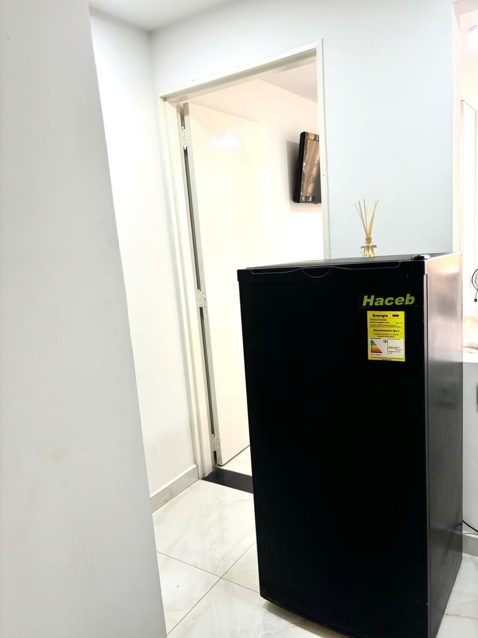 Suite en el corazón de Laureles, Medellín Apartment in Medellin