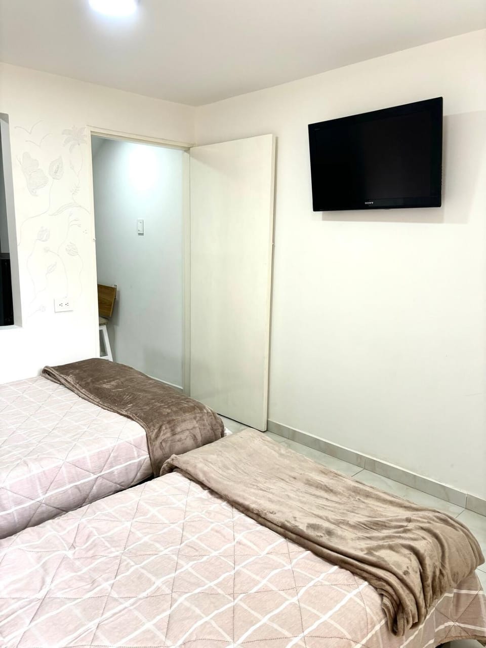 Suite en el corazón de Laureles, Medellín Apartment in Medellin