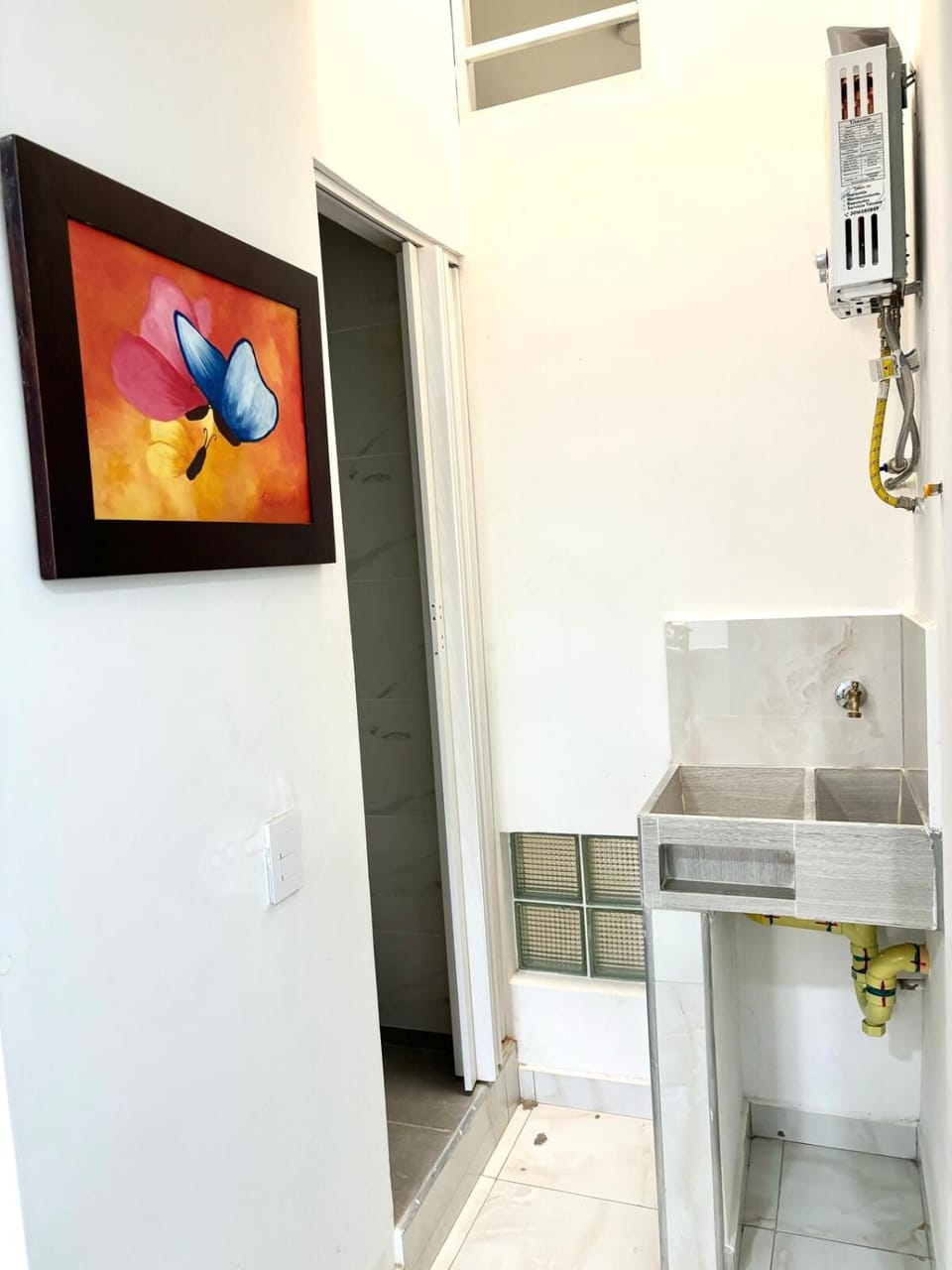 Suite en el corazón de Laureles, Medellín Apartment in Medellin