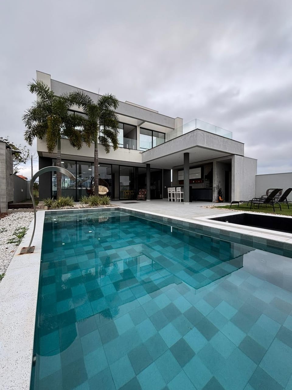 Balcony/Terrace, Pool view, Swimming pool, Swimming pool