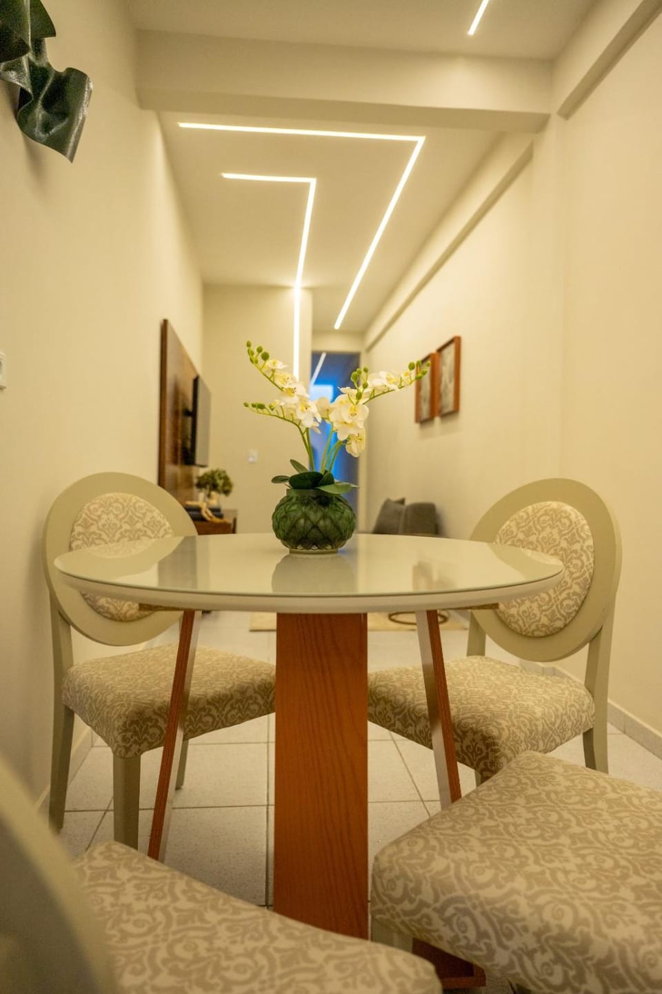 Flat Helena Apartment in State of Paraíba, Brazil