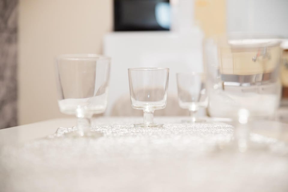 Food and drinks, Drinks