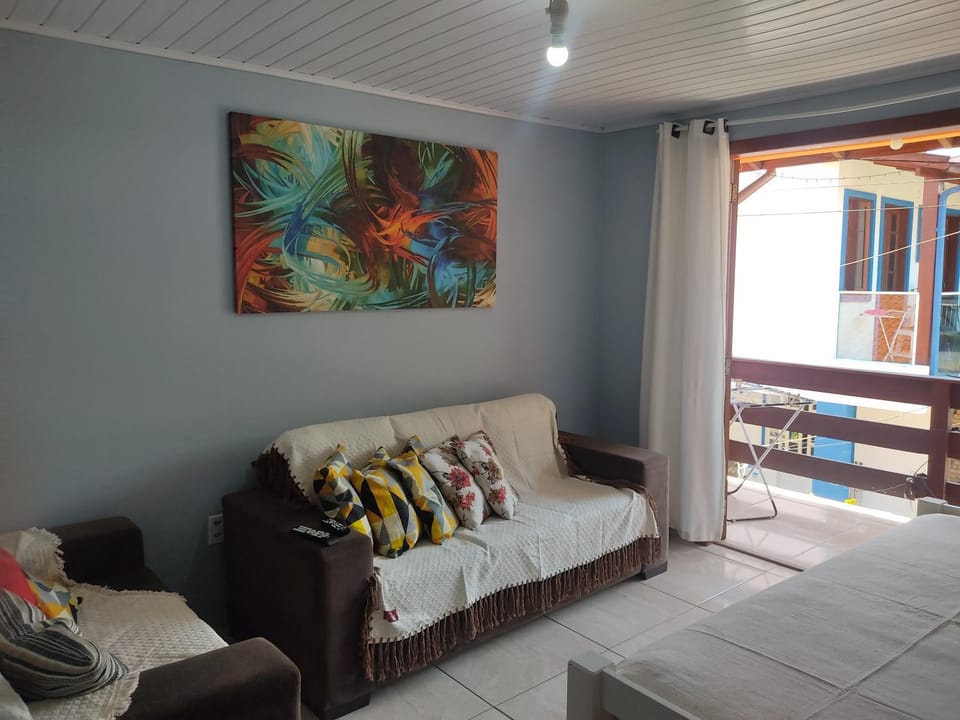 Casa do Ademr Villa in Florianopolis