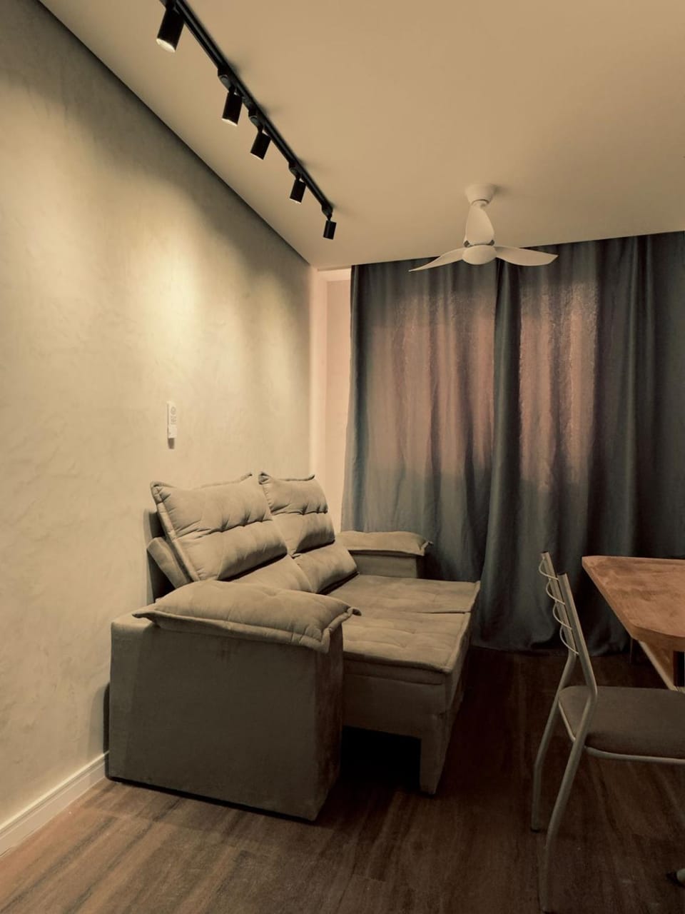 Apartamento em Extrema MG com 2 quartos, Smart 2 Apartment in State of São Paulo