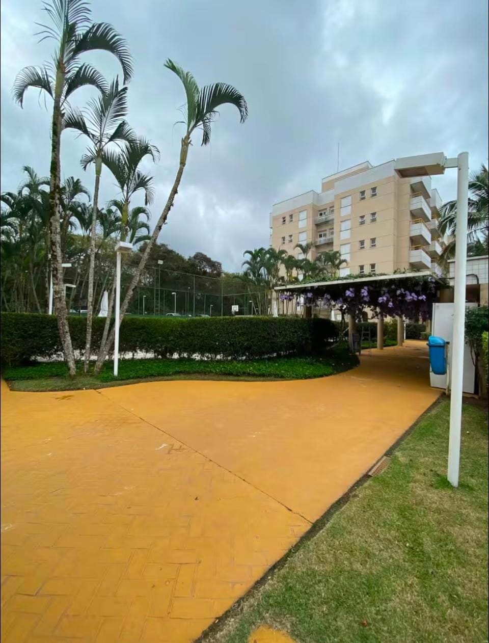 Apartamento completo em Bertioga, Brazil Apartment in Bertioga