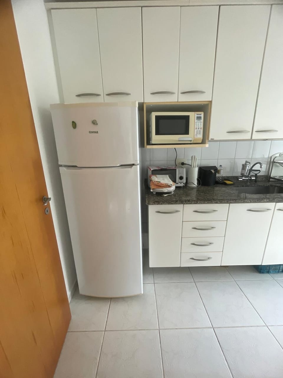 Apartamento completo em Bertioga, Brazil Apartment in Bertioga