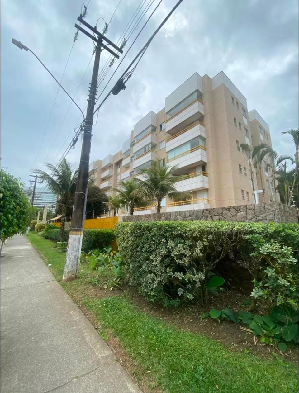 Apartamento completo em Bertioga, Brazil Apartment in Bertioga