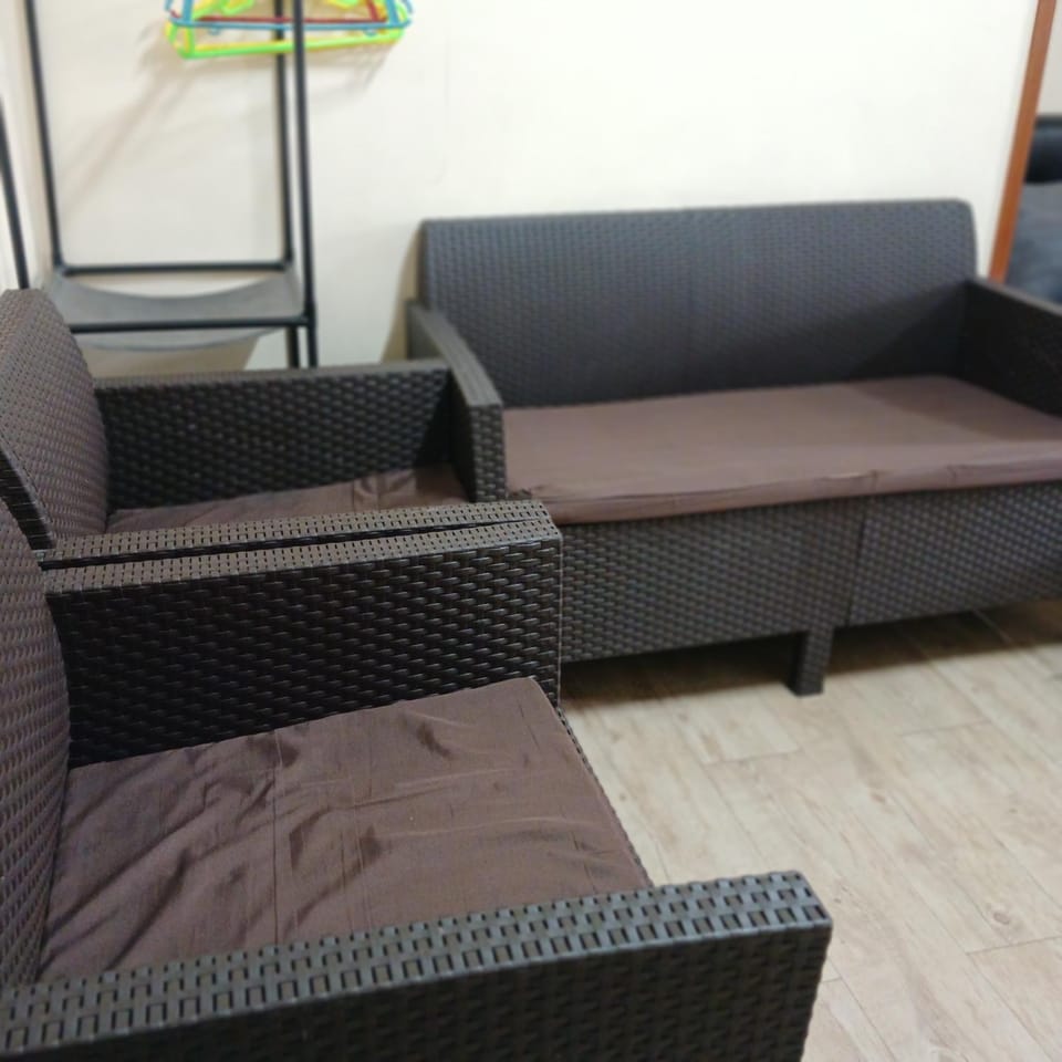 Zonevill Studio Condo near Burnham Apartment in Baguio