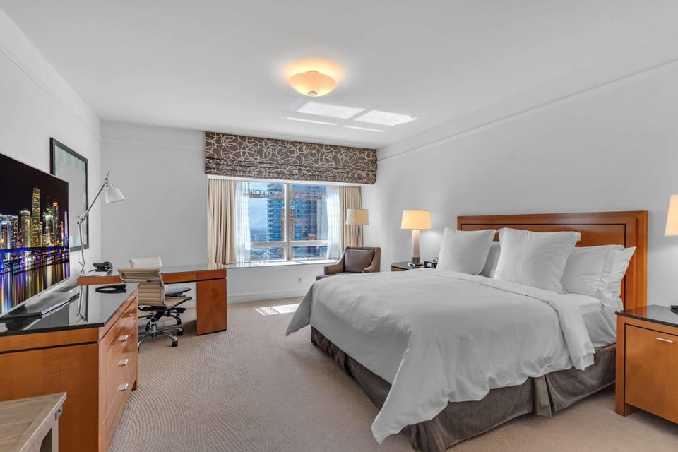 High End Miami Executive Suite House in Brickell