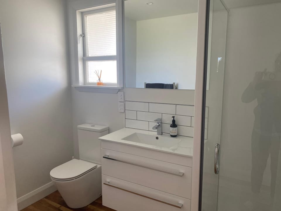 Dublin No 5 House in Martinborough