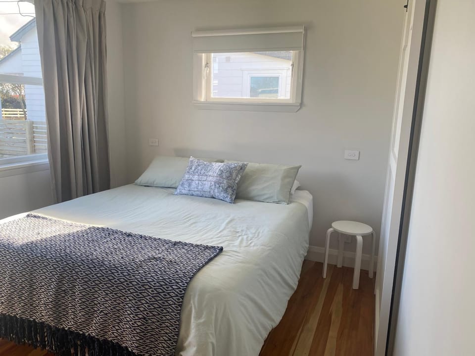 Dublin No 5 House in Martinborough