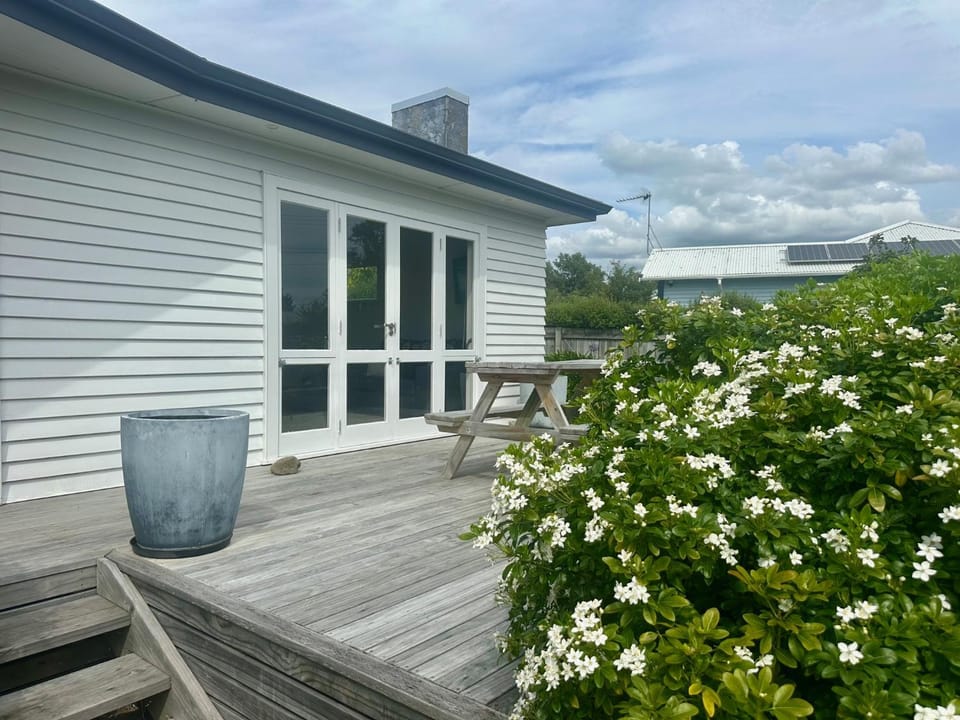 Dublin No 5 House in Martinborough