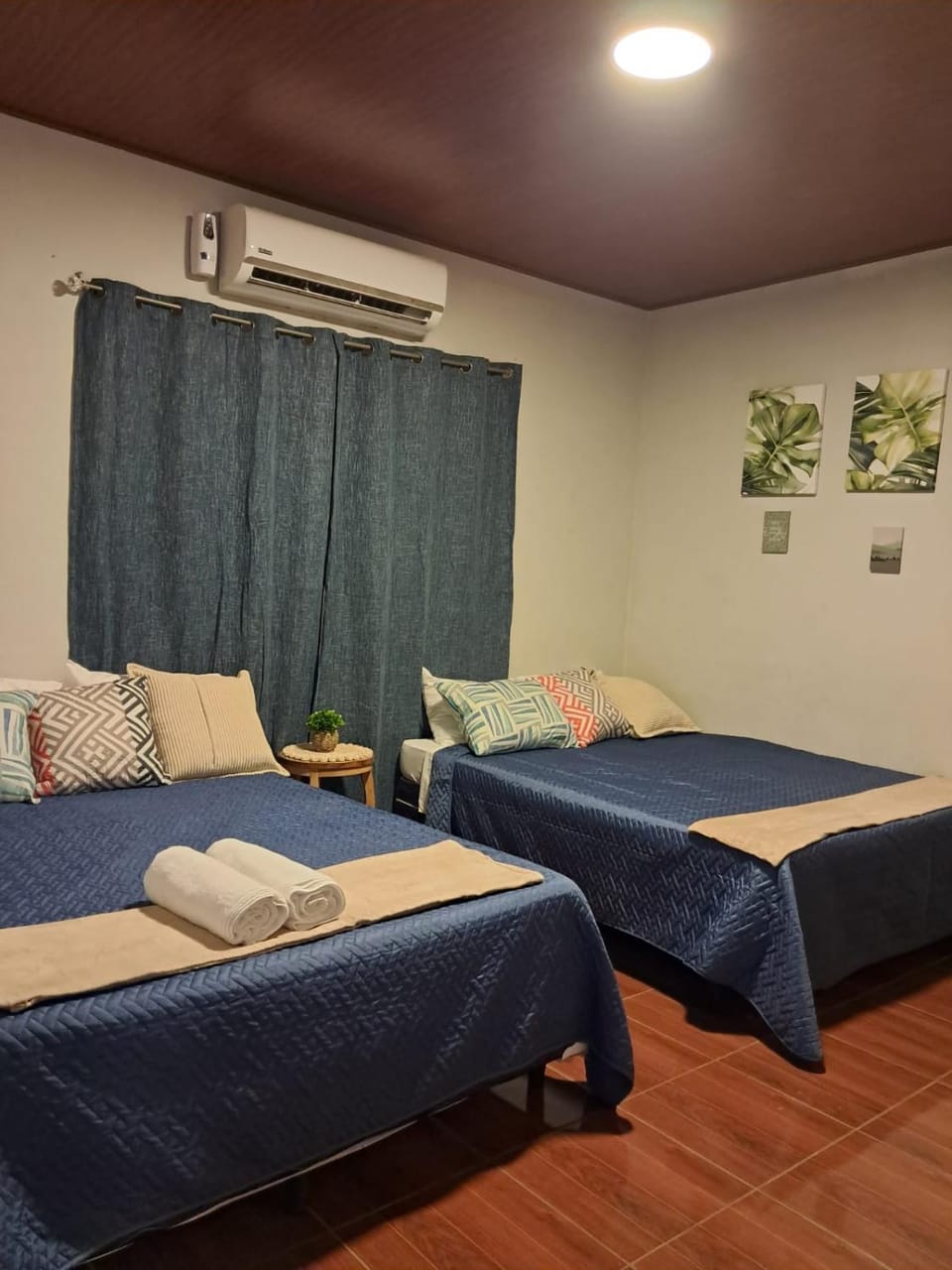 Hermoso Loft a 5 minutos del Tunco Apartment in La Libertad Department, El Salvador