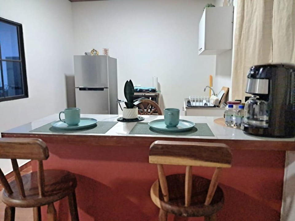 Hermoso Loft a 5 minutos del Tunco Apartment in La Libertad Department, El Salvador