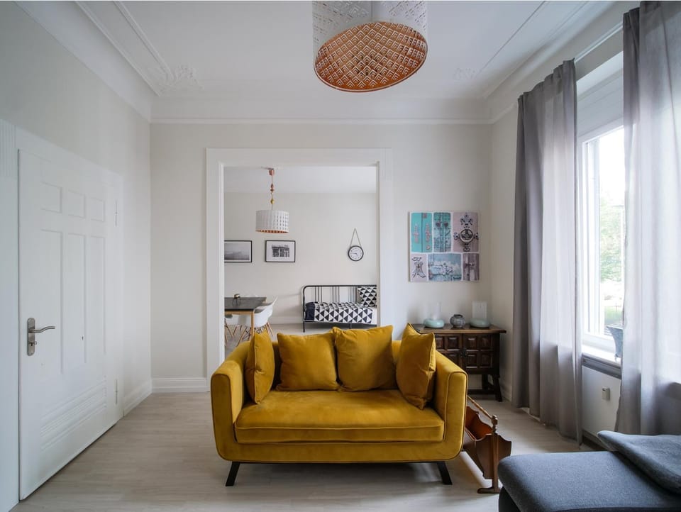 City Apartments Siegburg Apartment in Sankt Augustin