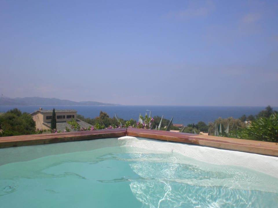 View (from property/room)