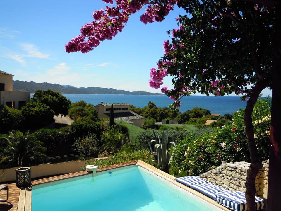 Sea view, Swimming pool, Swimming pool