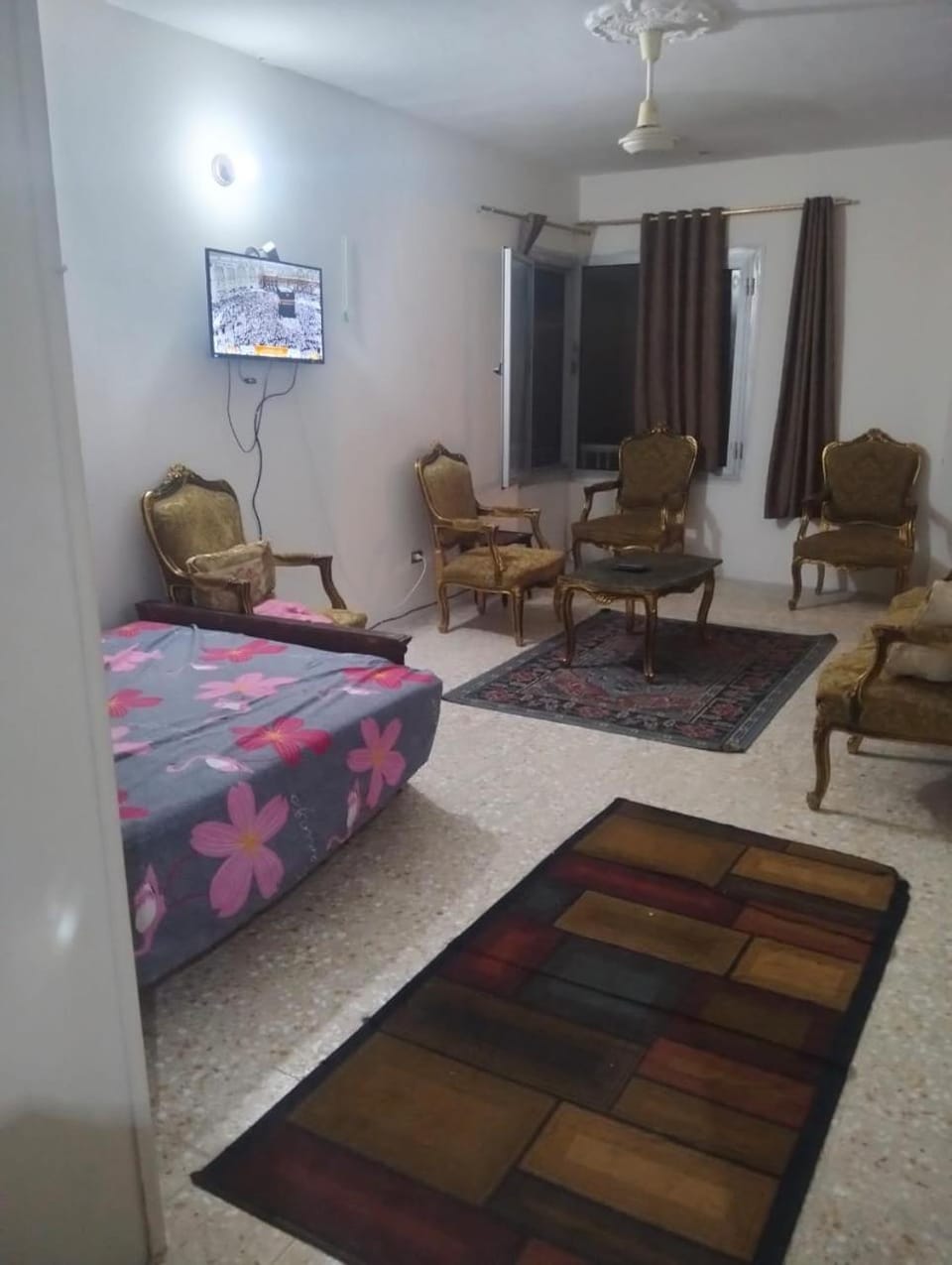 العجمي البيطاش شهر العسل Apartment in Alexandria Governorate