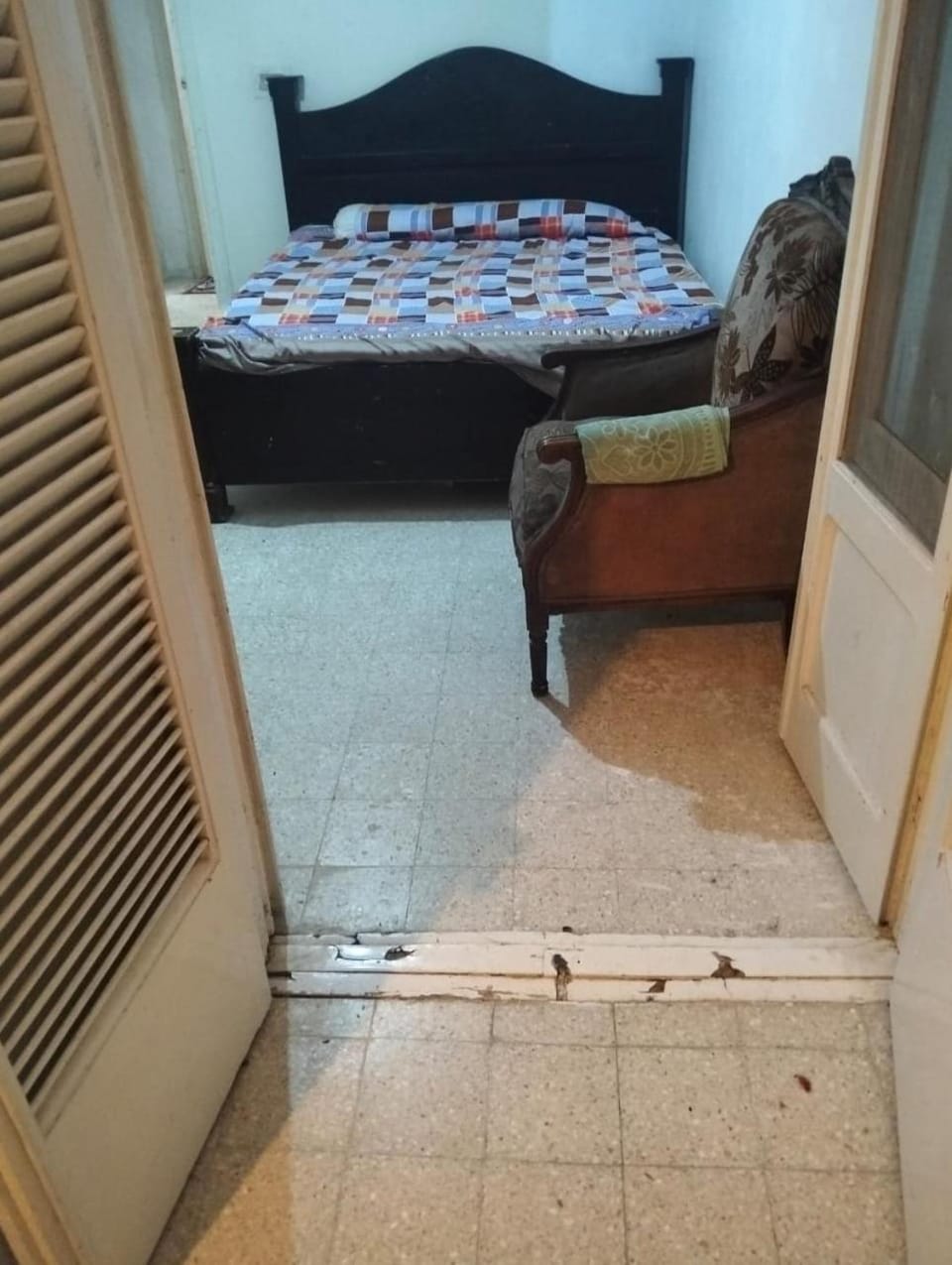 العجمي البيطاش شهر العسل Apartment in Alexandria Governorate