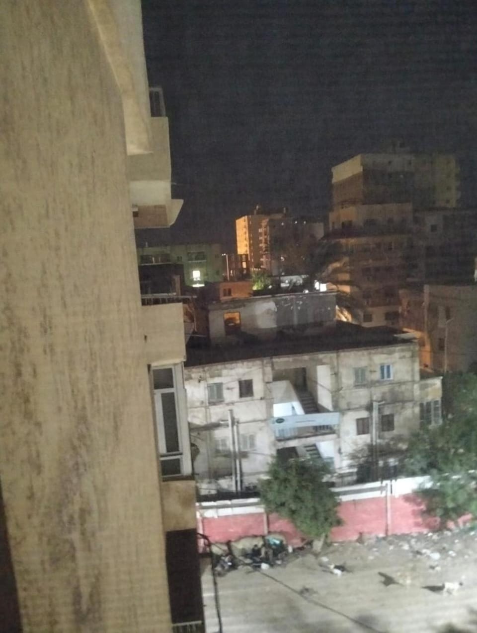 العجمي البيطاش شهر العسل Apartment in Alexandria Governorate
