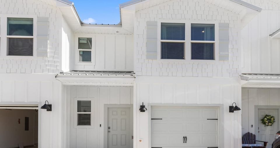 Easy Days 3BDR House in Orange Beach