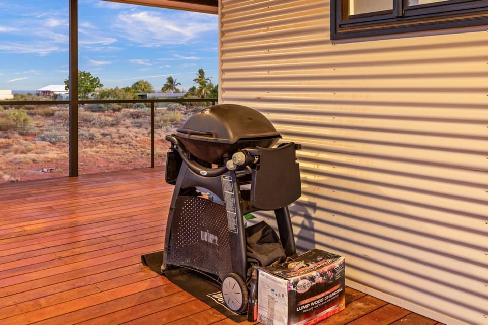 BBQ facilities, BBQ facilities