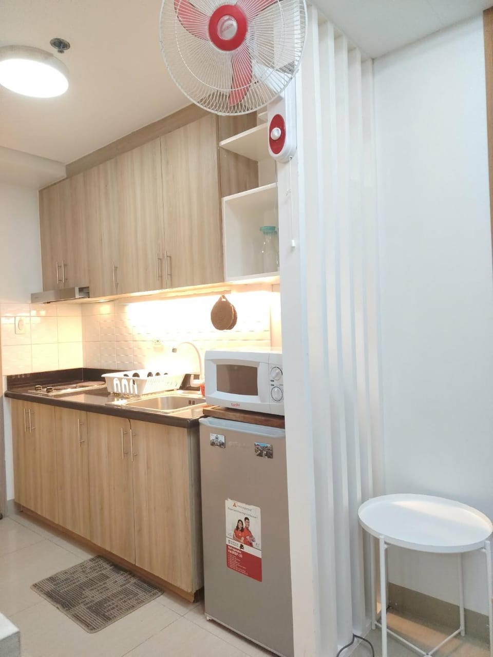 VP luxury moa staycation Hotel in Pasay