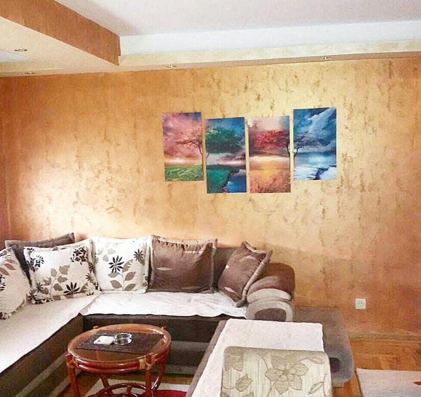 Laki Zlatibor Apartment in Zlatibor