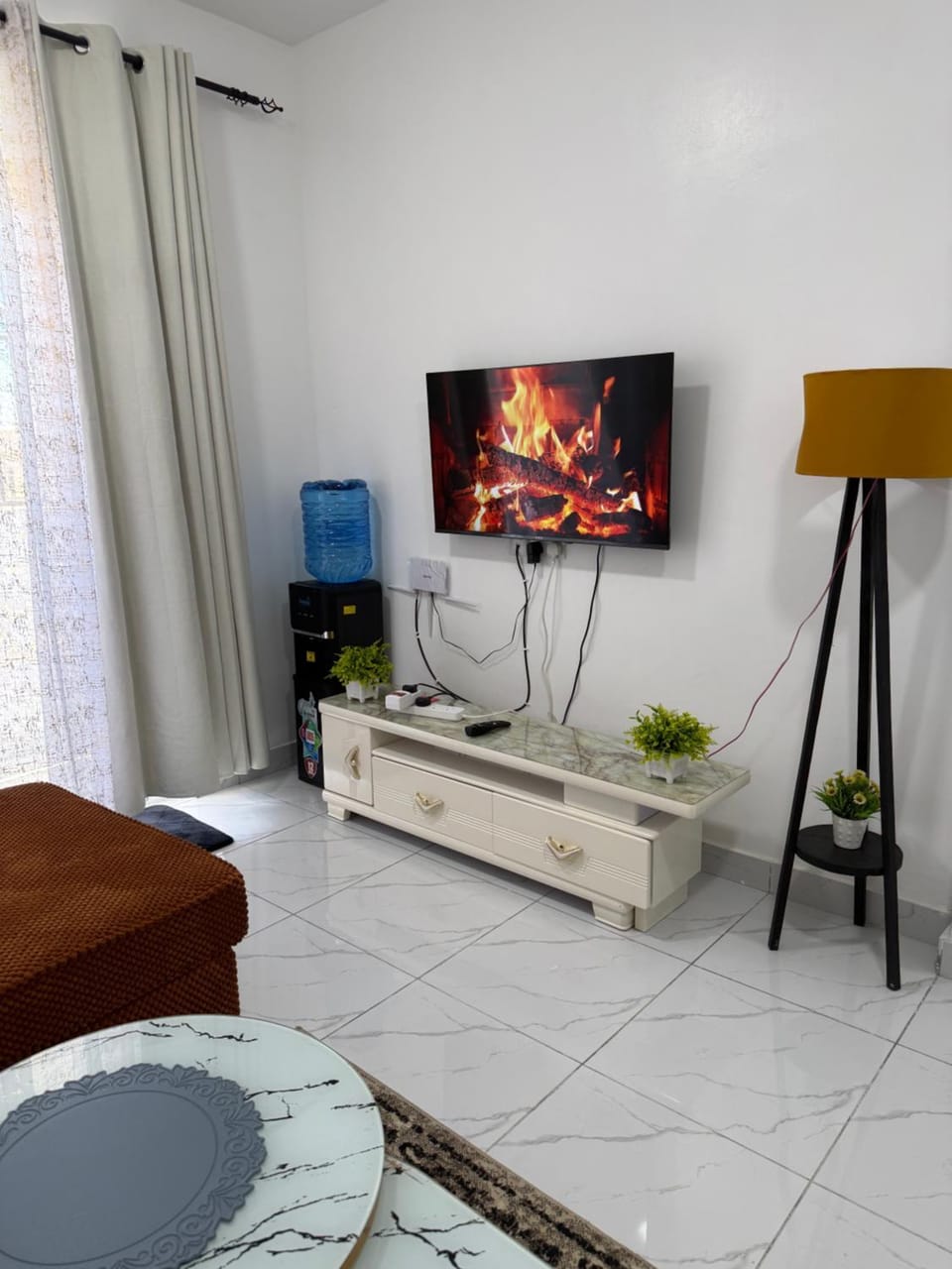 Lisar homes Apartment in Mombasa County