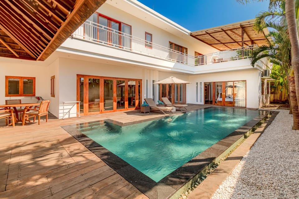 4BR Villa in The Heart of Bingin Villa in Bali
