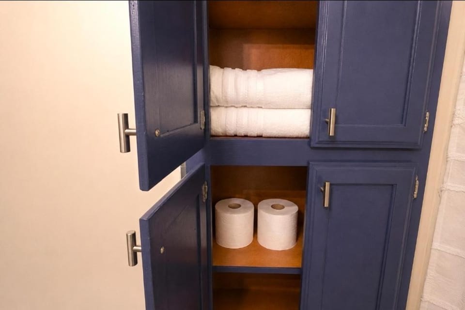 towels