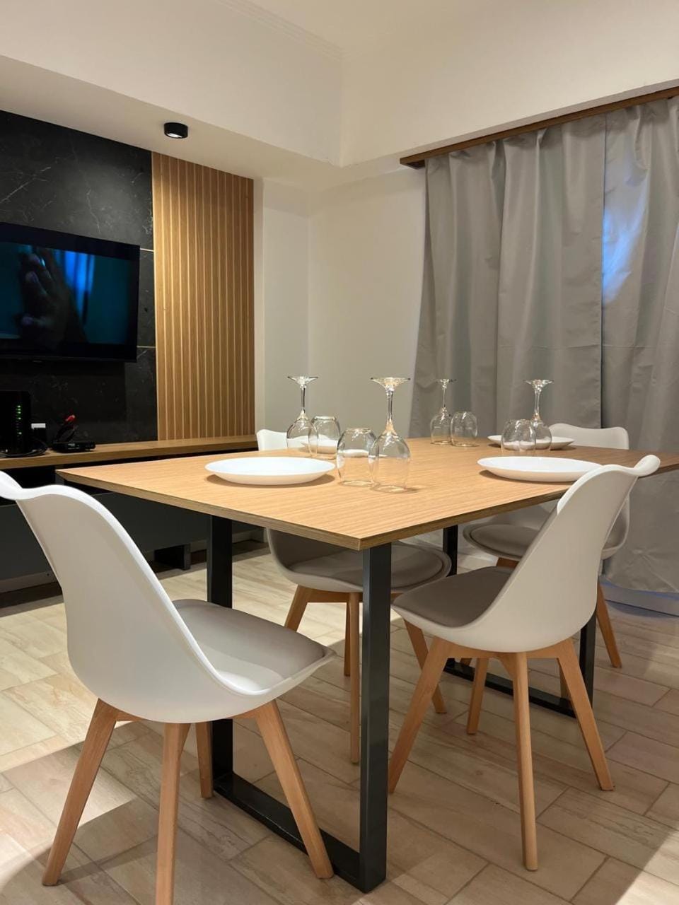 San Martín SL Apartment in Entre Ríos Province, Argentina