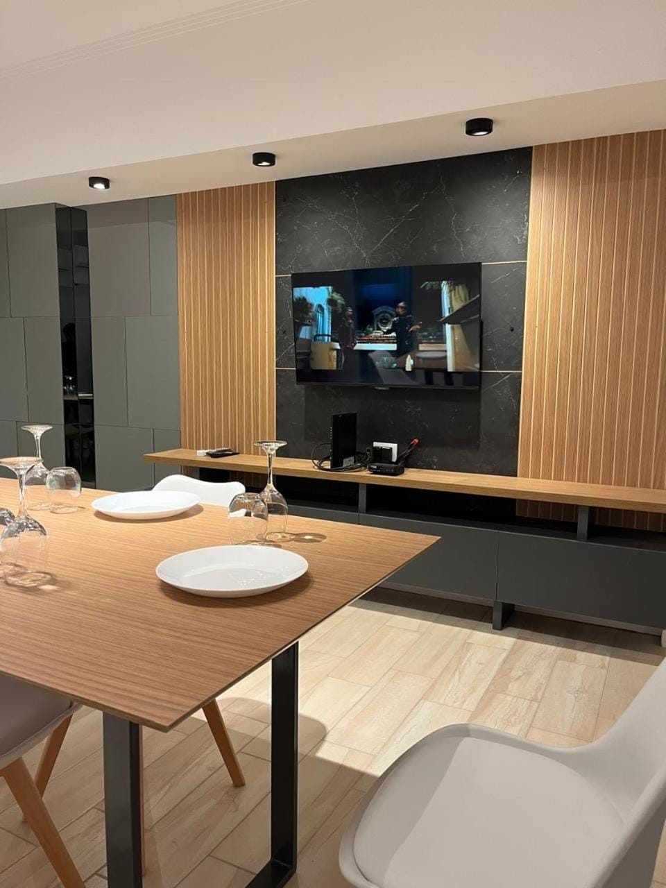 San Martín SL Apartment in Entre Ríos Province, Argentina