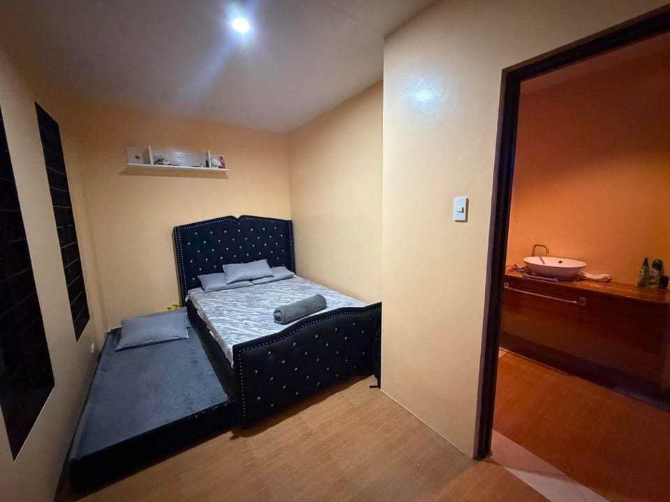 A Haven House by Sukhavati Apartment in Baguio