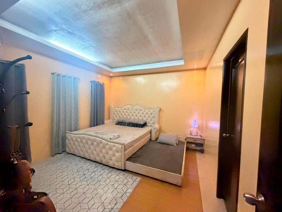 A Haven House by Sukhavati Apartment in Baguio