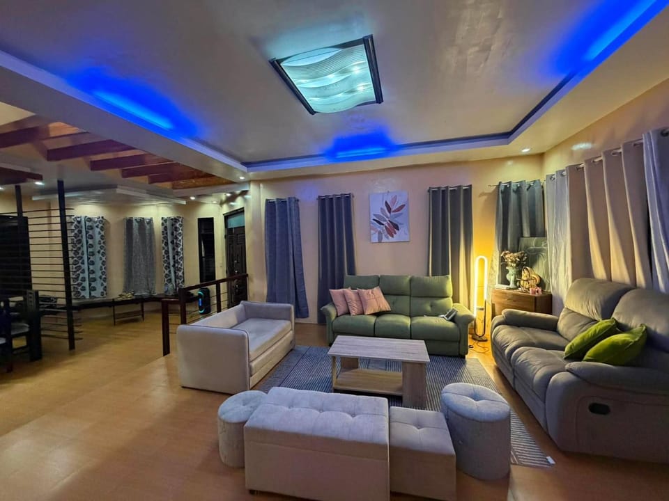 A Haven House by Sukhavati Apartment in Baguio